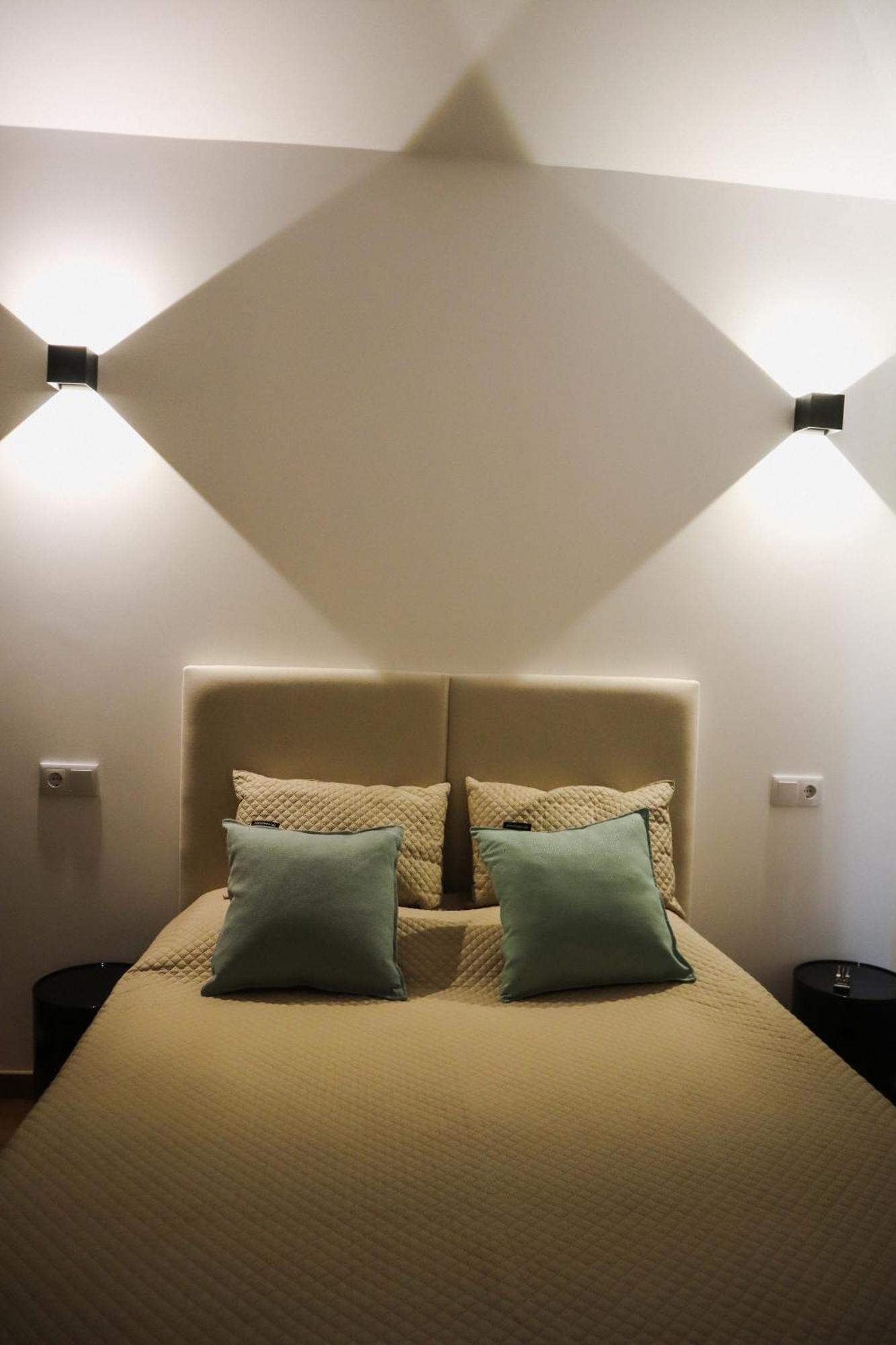 Pate'O Hostel & Suites Ovar Kültér fotó
